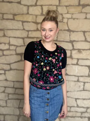 Kayla Top