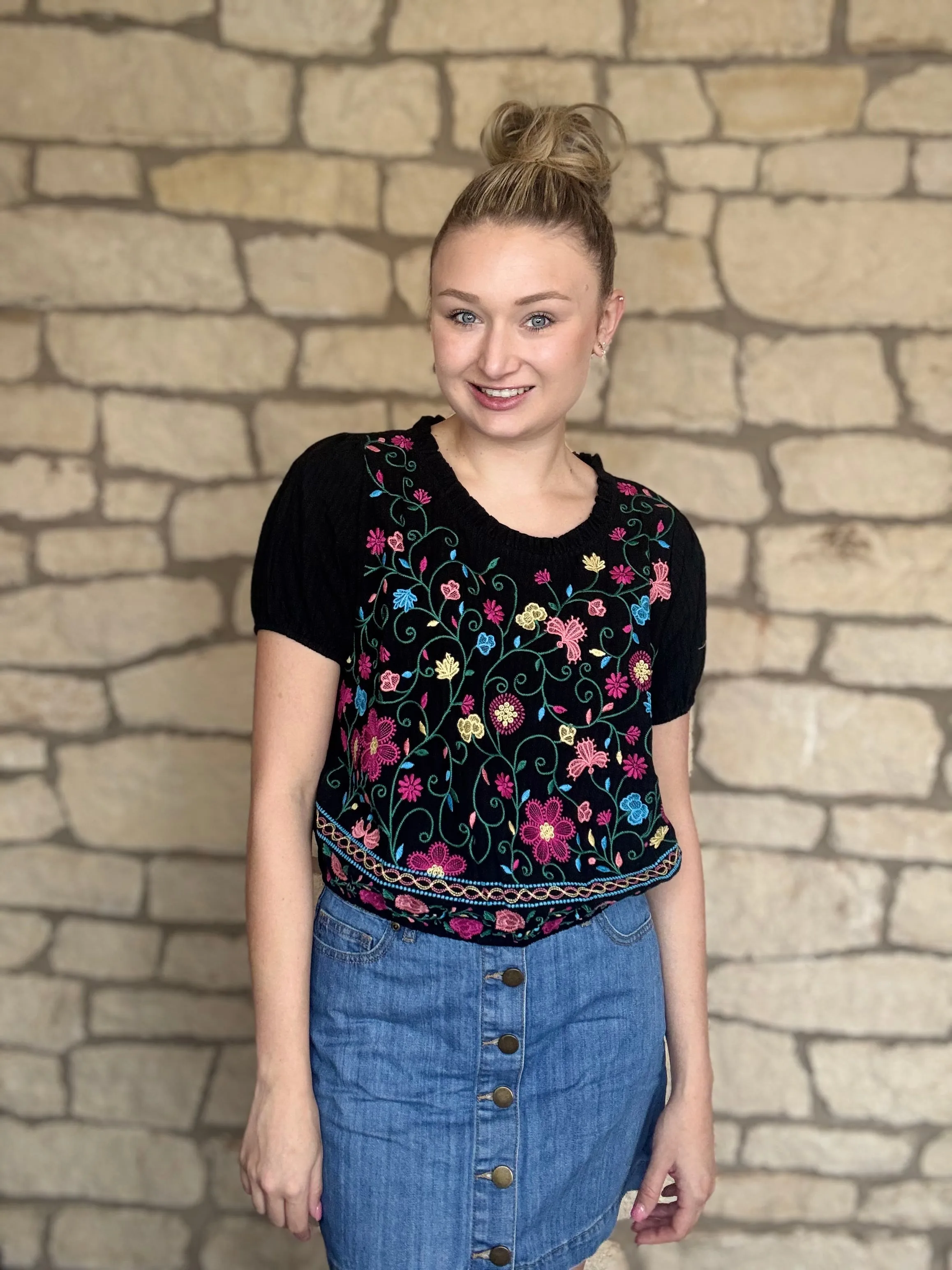 Kayla Top