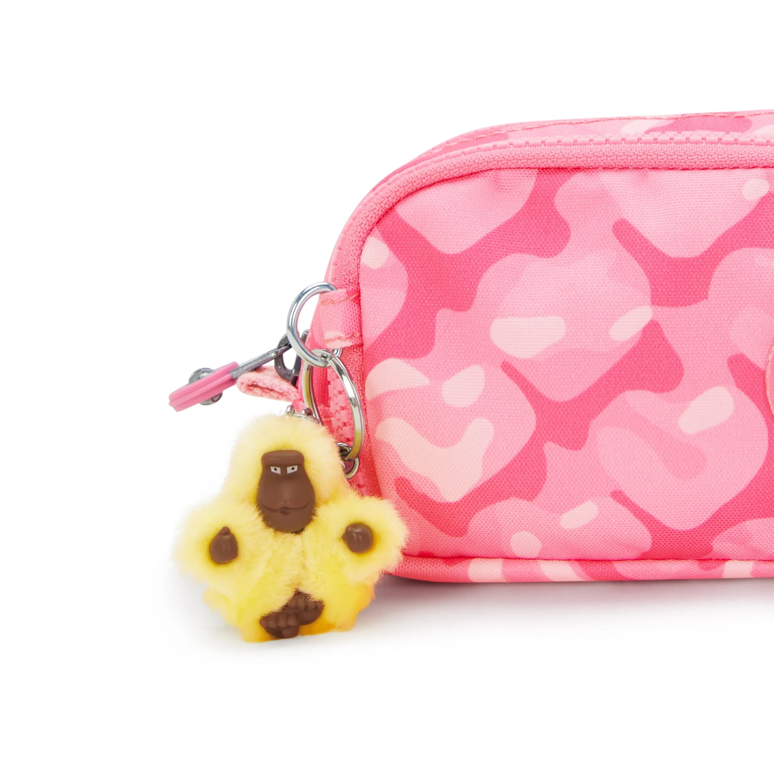 Kipling Gitroy Adorable Hearts Large Pencase I3560-1NB