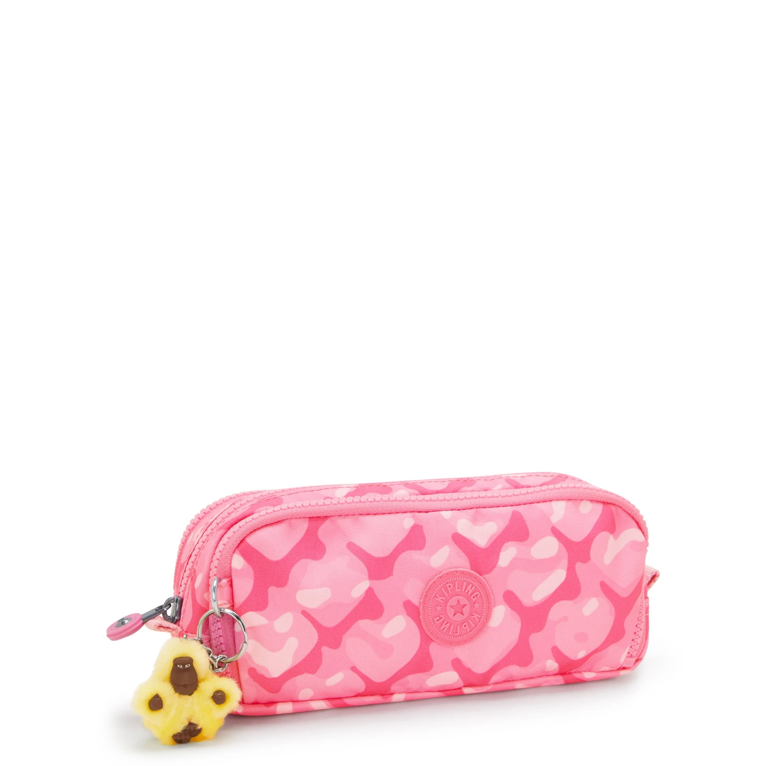 Kipling Gitroy Adorable Hearts Large Pencase I3560-1NB