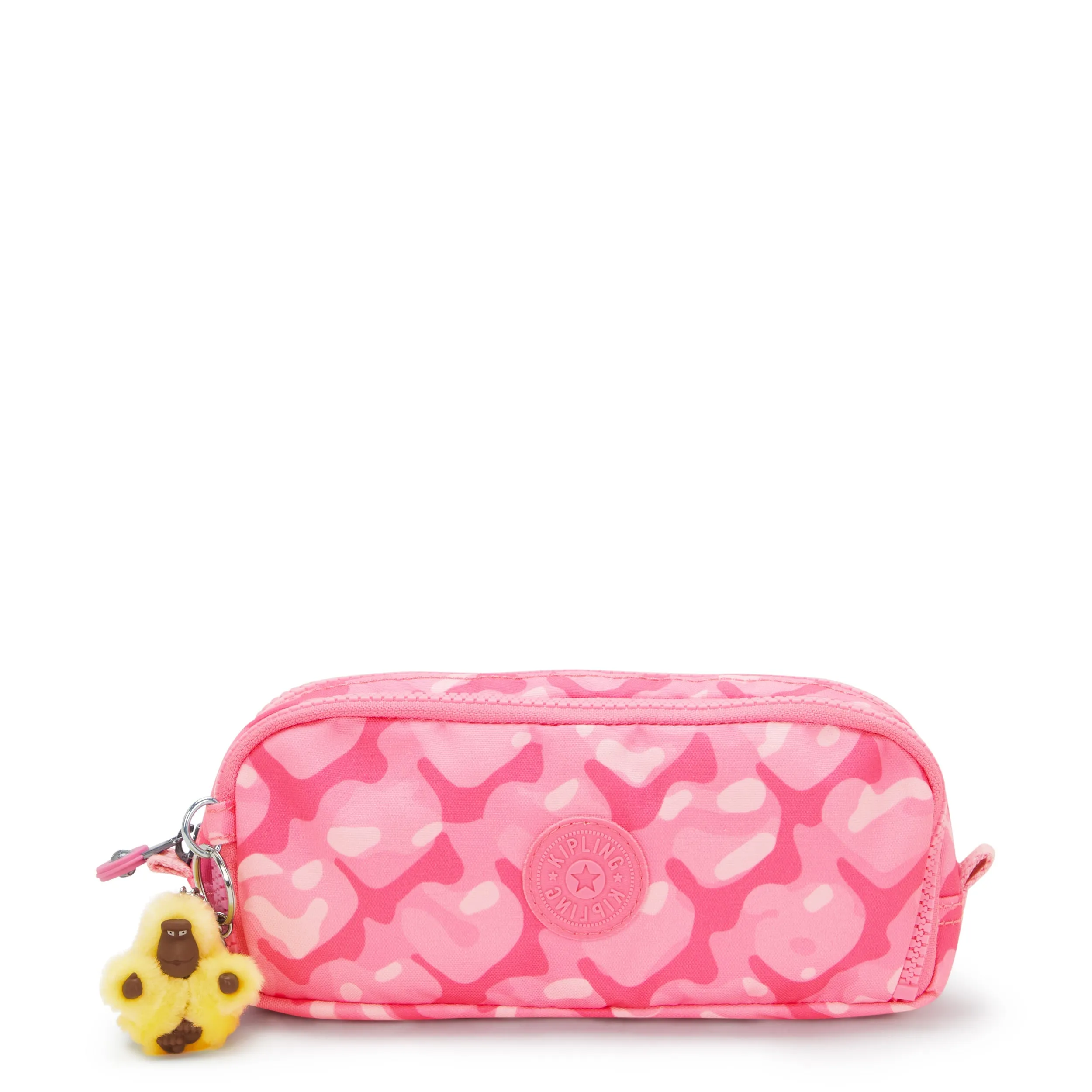 Kipling Gitroy Adorable Hearts Large Pencase I3560-1NB