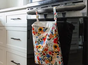 Kitchen Wet Bag