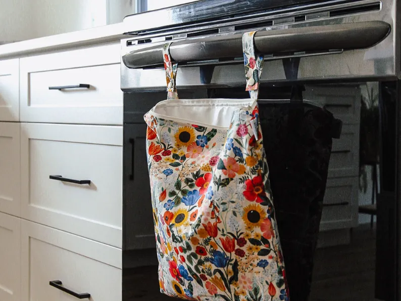 Kitchen Wet Bag