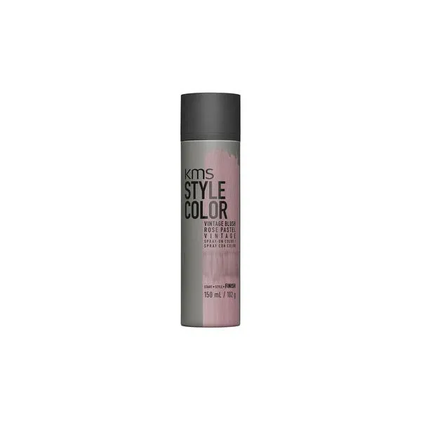 KMS Style Colour Vintage Blush 150ml