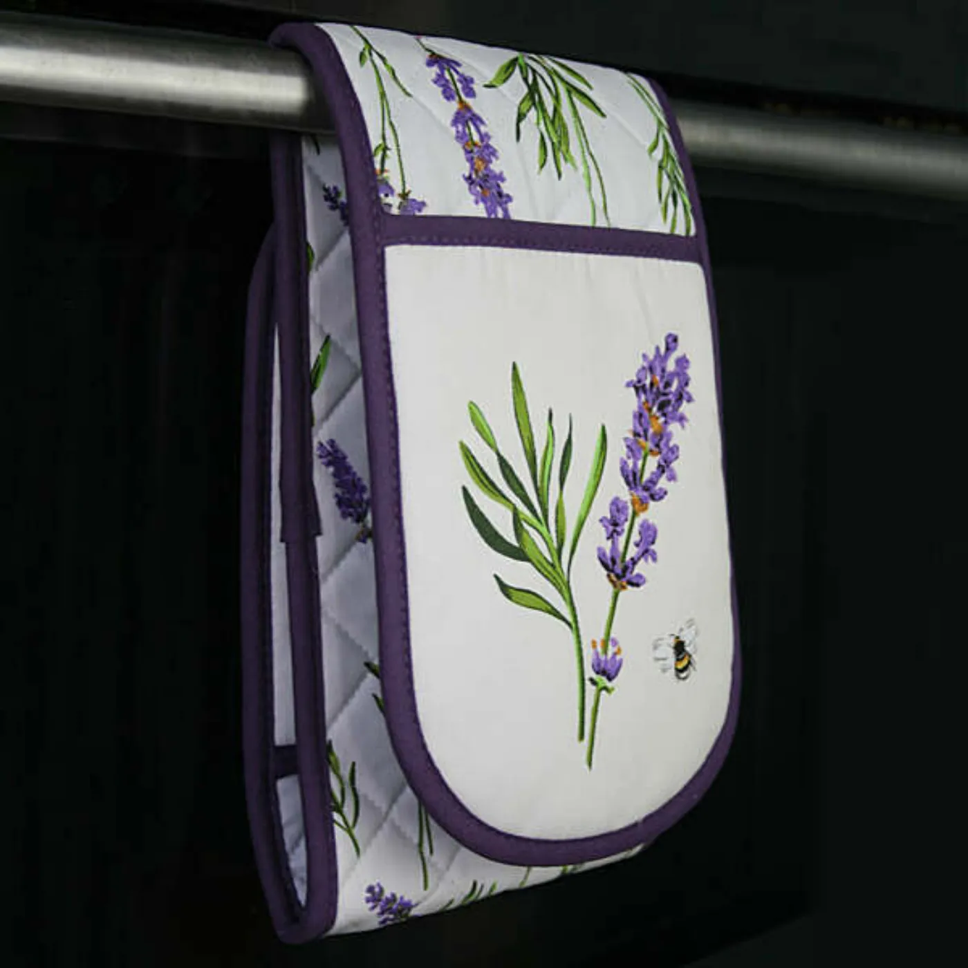 Lamont Lavare Double Oven Glove