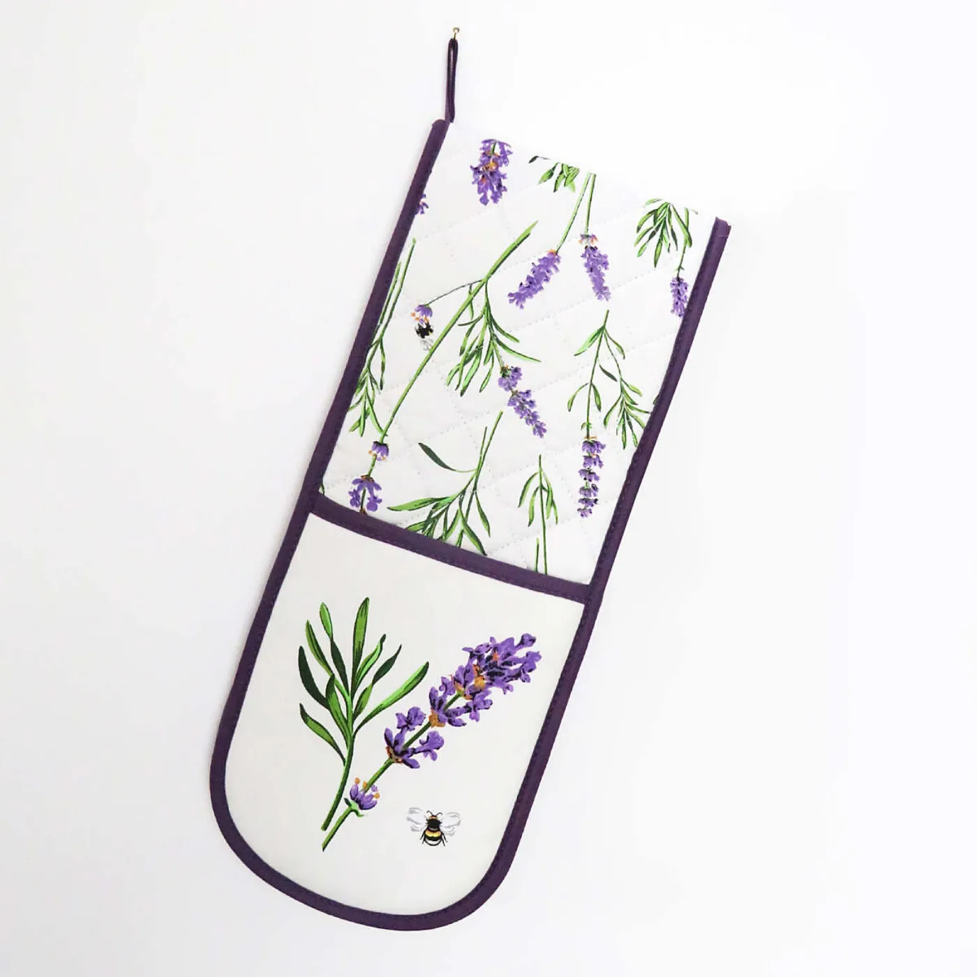 Lamont Lavare Double Oven Glove