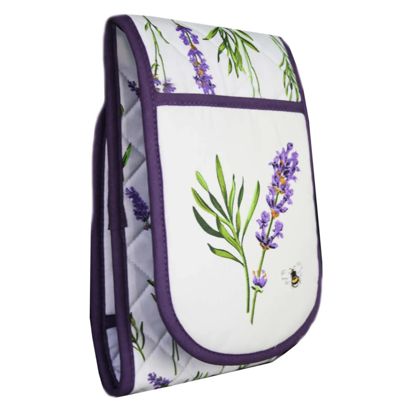 Lamont Lavare Double Oven Glove