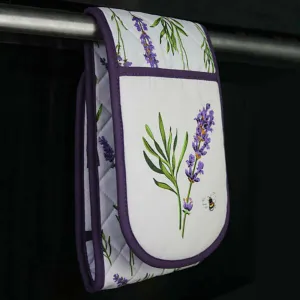 Lamont Lavare Double Oven Glove