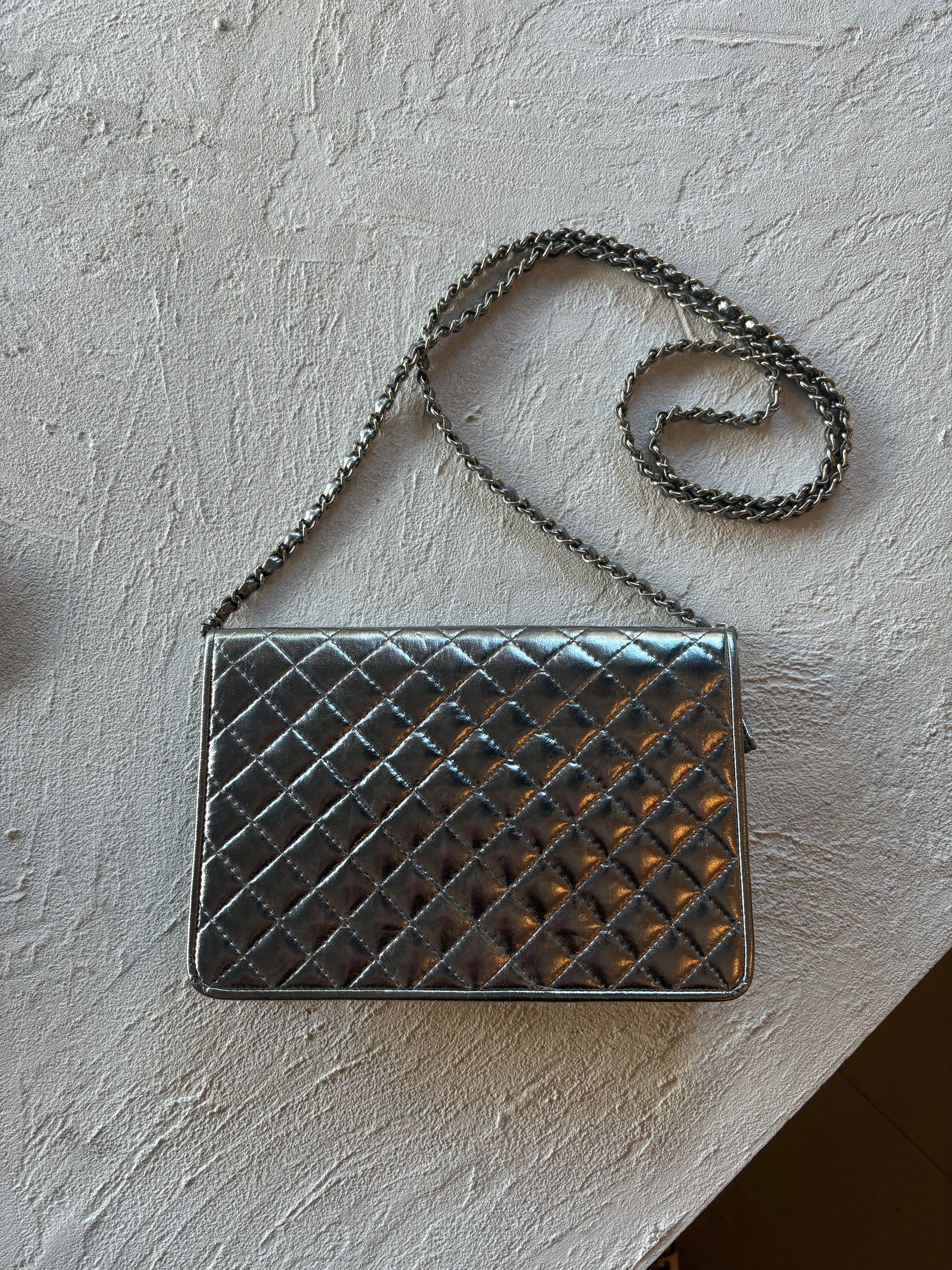 Laurentino Vintage Bag
