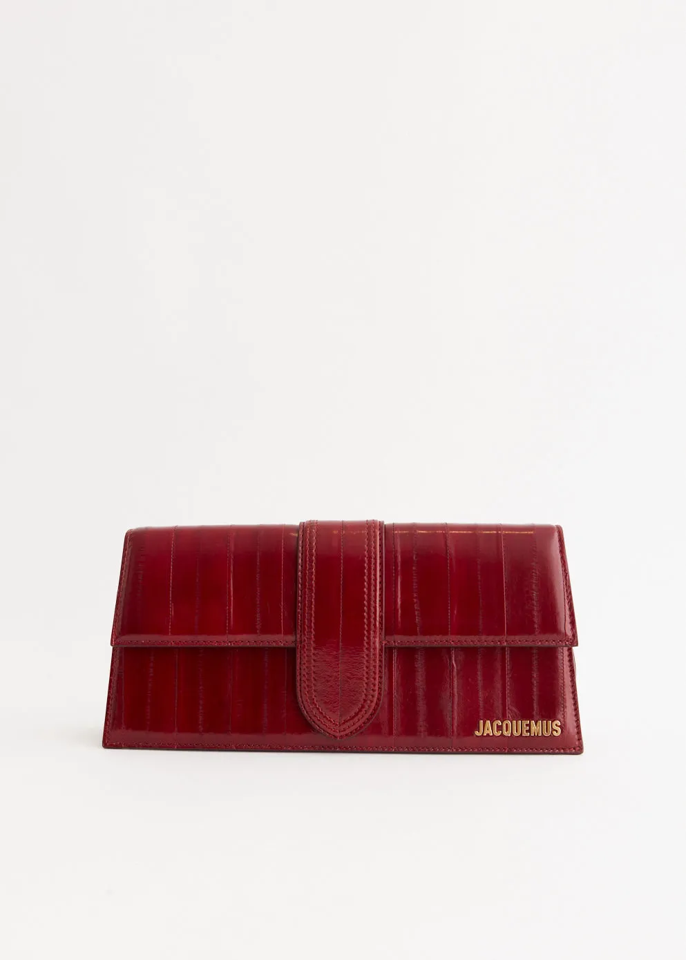 Le Bambino Long Handbag