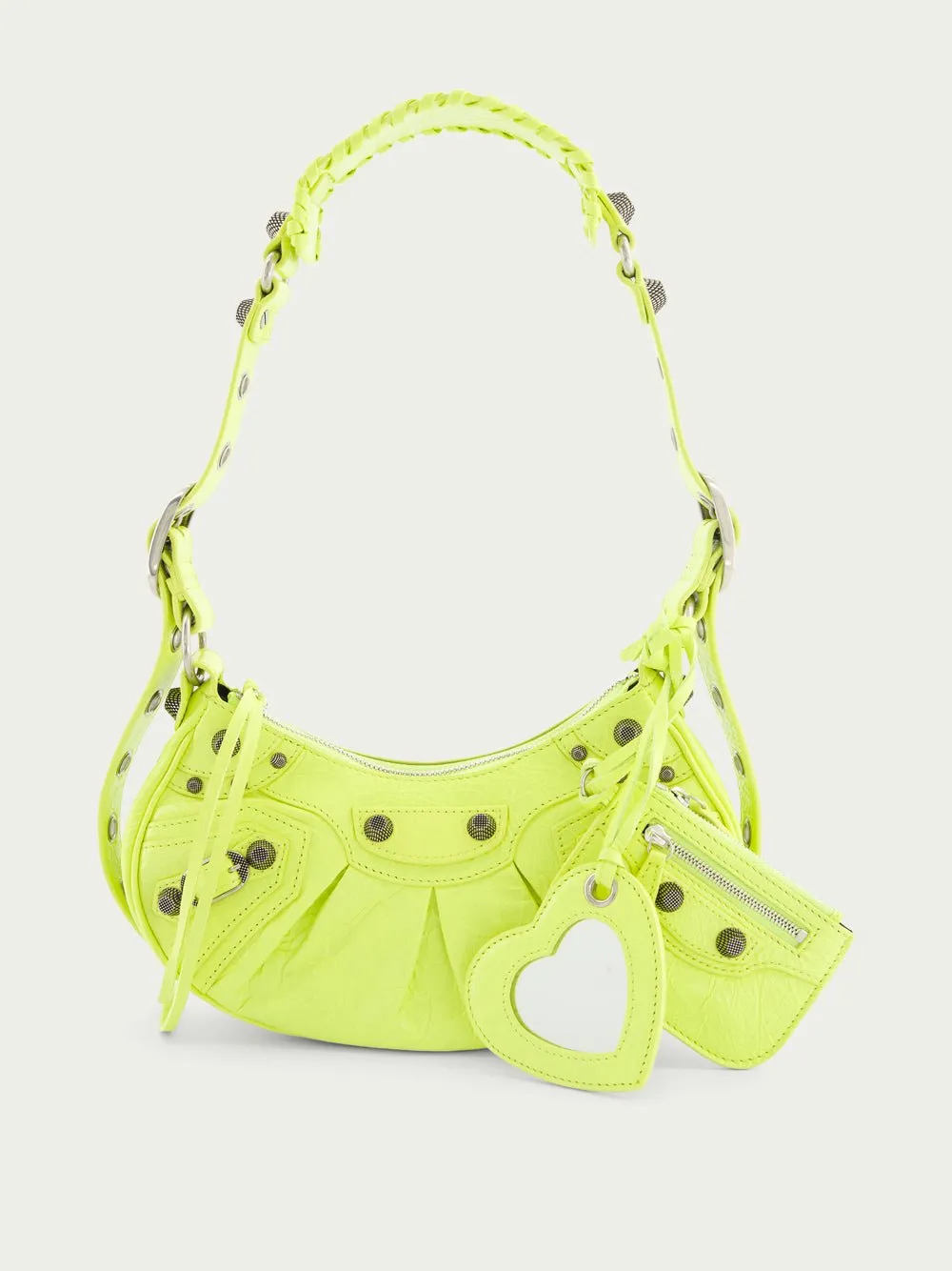 Le Cagole Shoulder Bag
