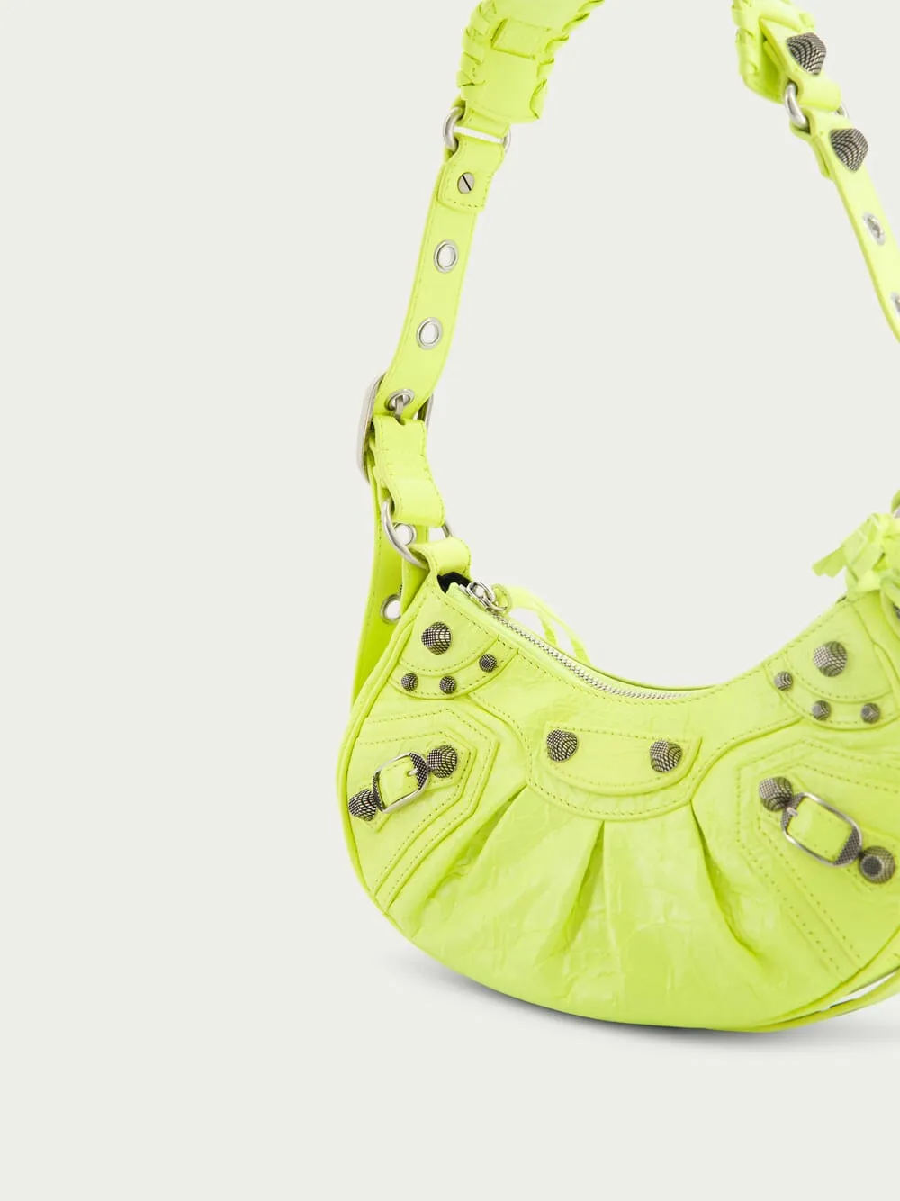 Le Cagole Shoulder Bag