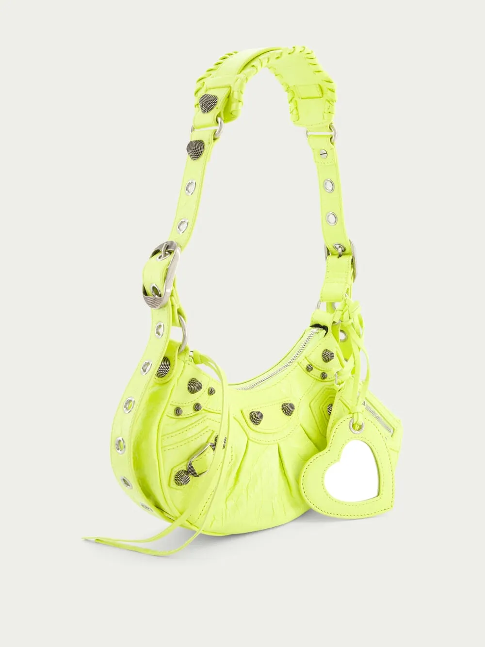 Le Cagole Shoulder Bag