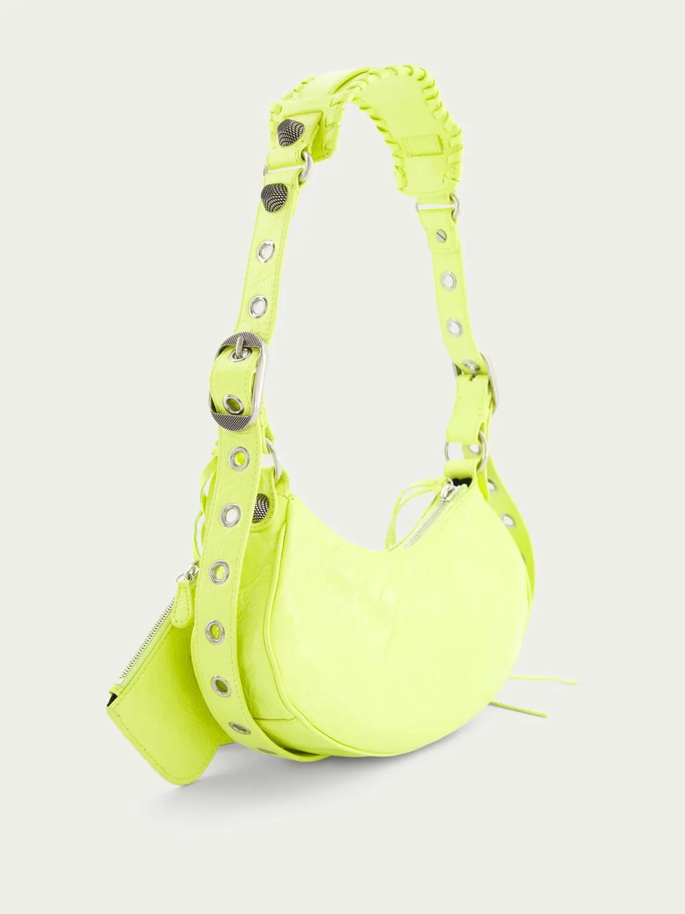 Le Cagole Shoulder Bag