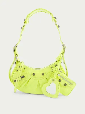 Le Cagole Shoulder Bag