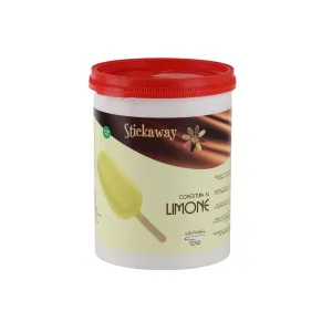 Leagel – Coating – Stickaway Lemon