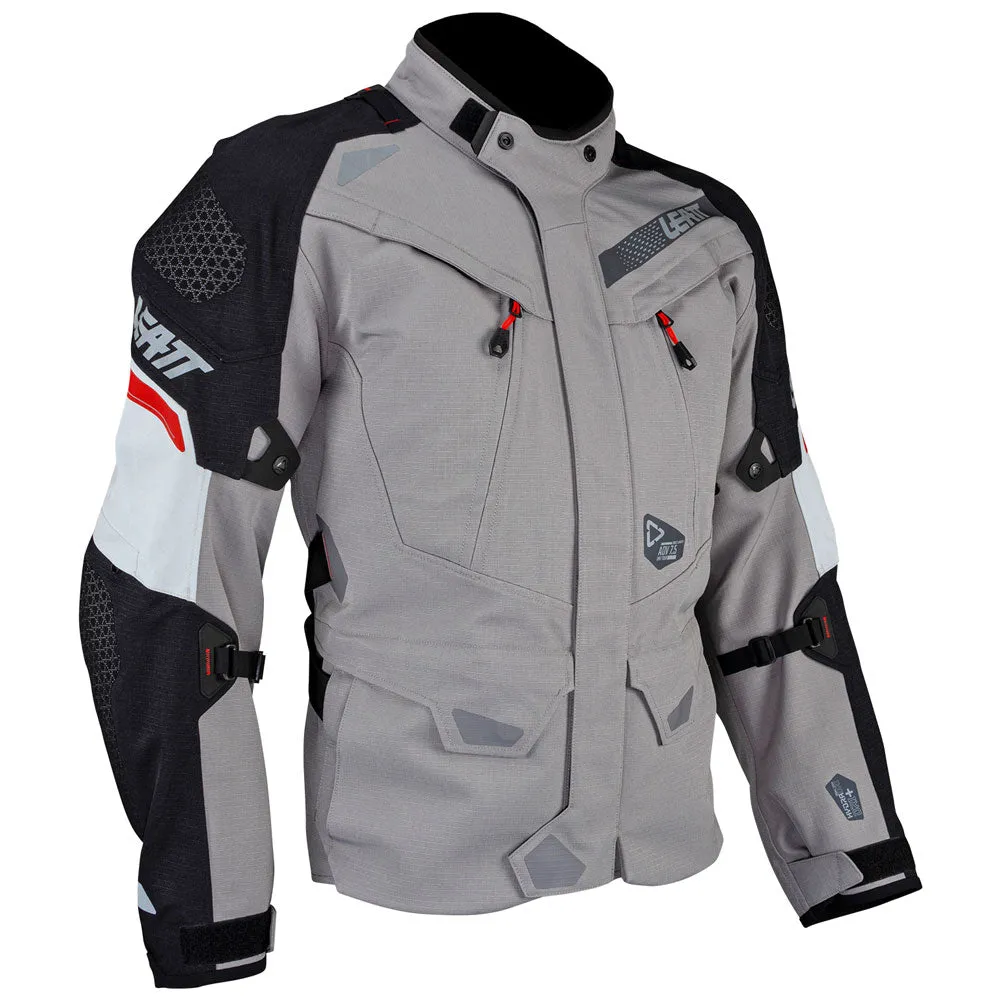 LEATT ADVENTURE DRI TOUR 7.5 JACKET