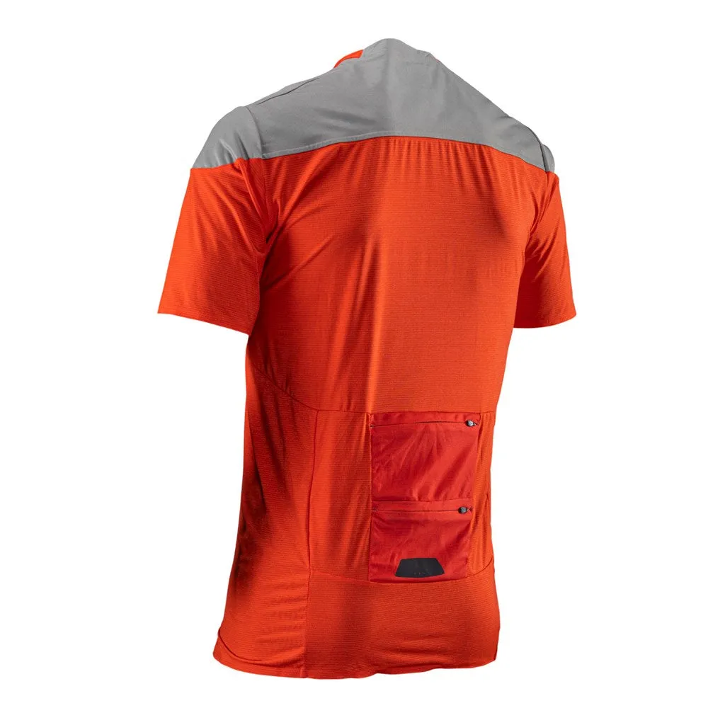 Leatt Jersey MTB AllMtn 3.0 Glow