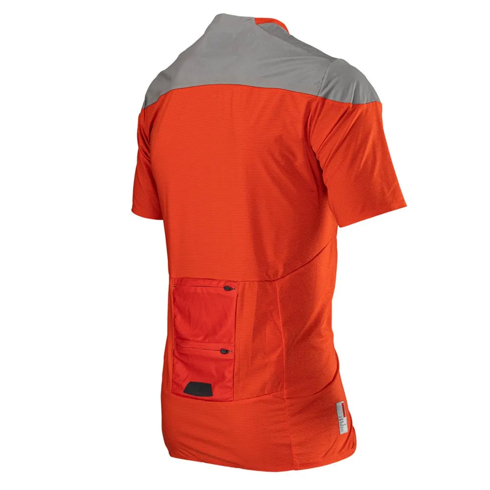 Leatt Jersey MTB AllMtn 3.0 Glow