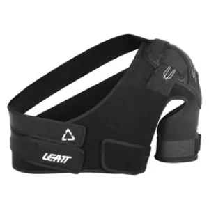 LEATT SHOULDER BRACE - LEFT