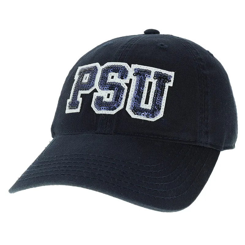 Legacy Youth/Lady Sequin PSU Hat