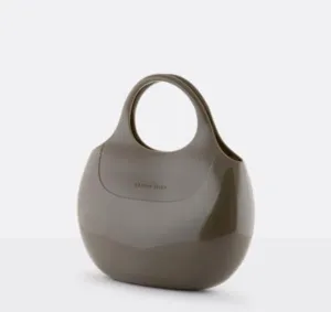 Lemon Jelly Millie Bag Black