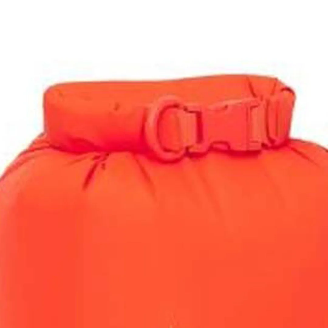 Lightweight Dry Bag 5 Litre - Spicy Orange