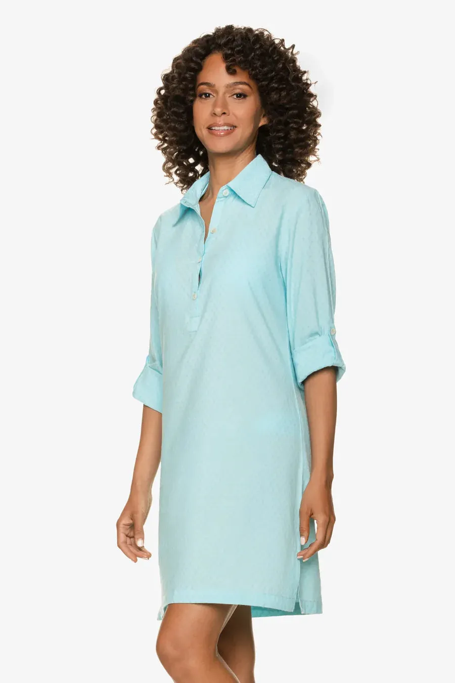Lilly Cover Up Dress