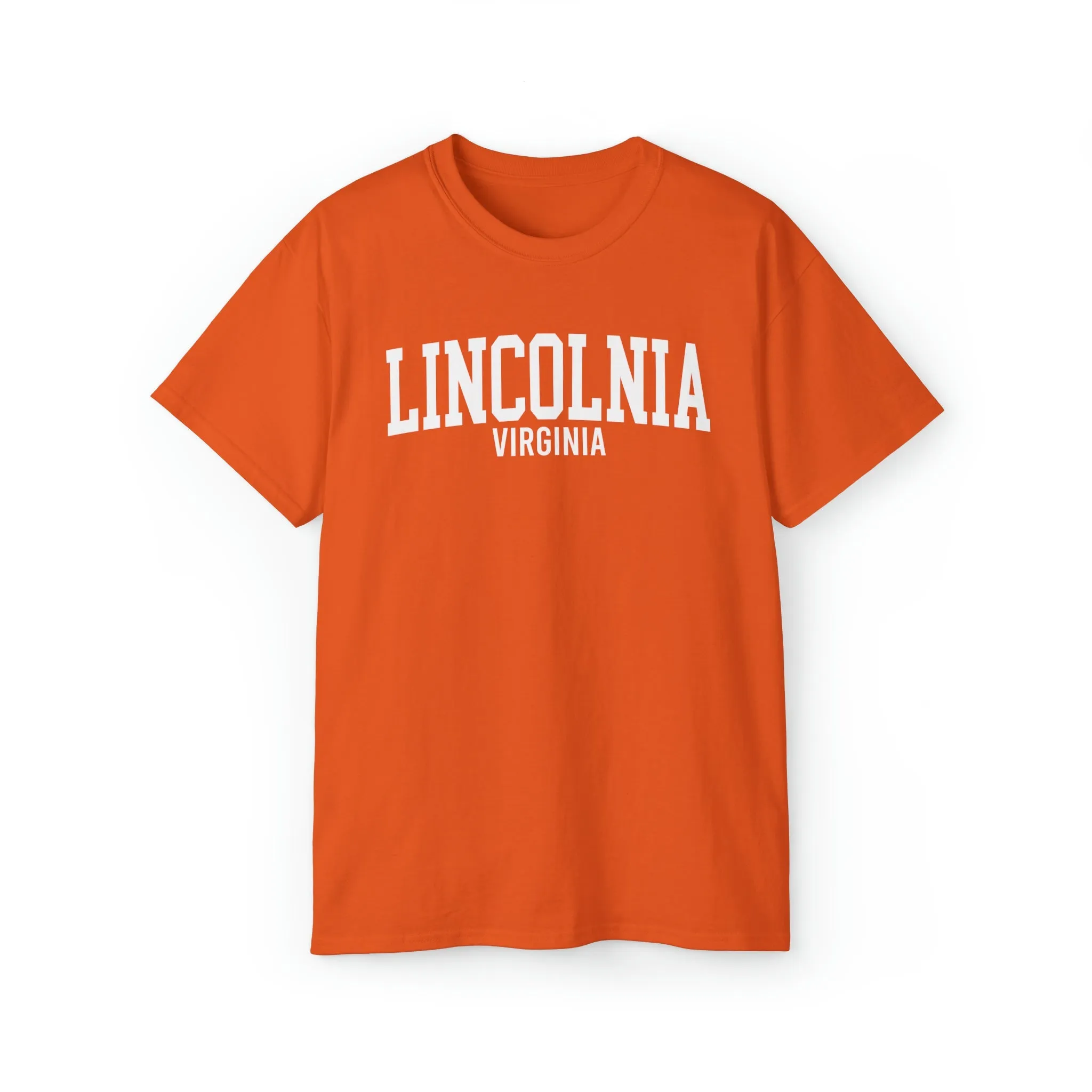 Lincolnia Virginia T-Shirt