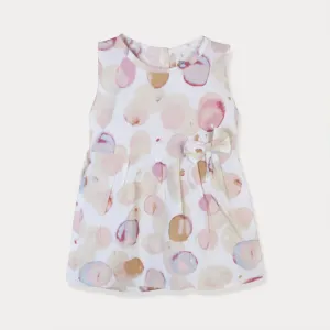 Little Girl Casual Frock - Cotton