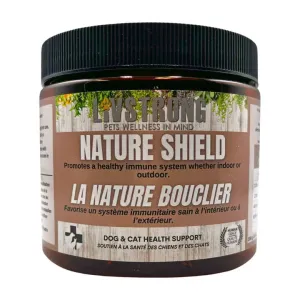 Livstrong Nature's Shield