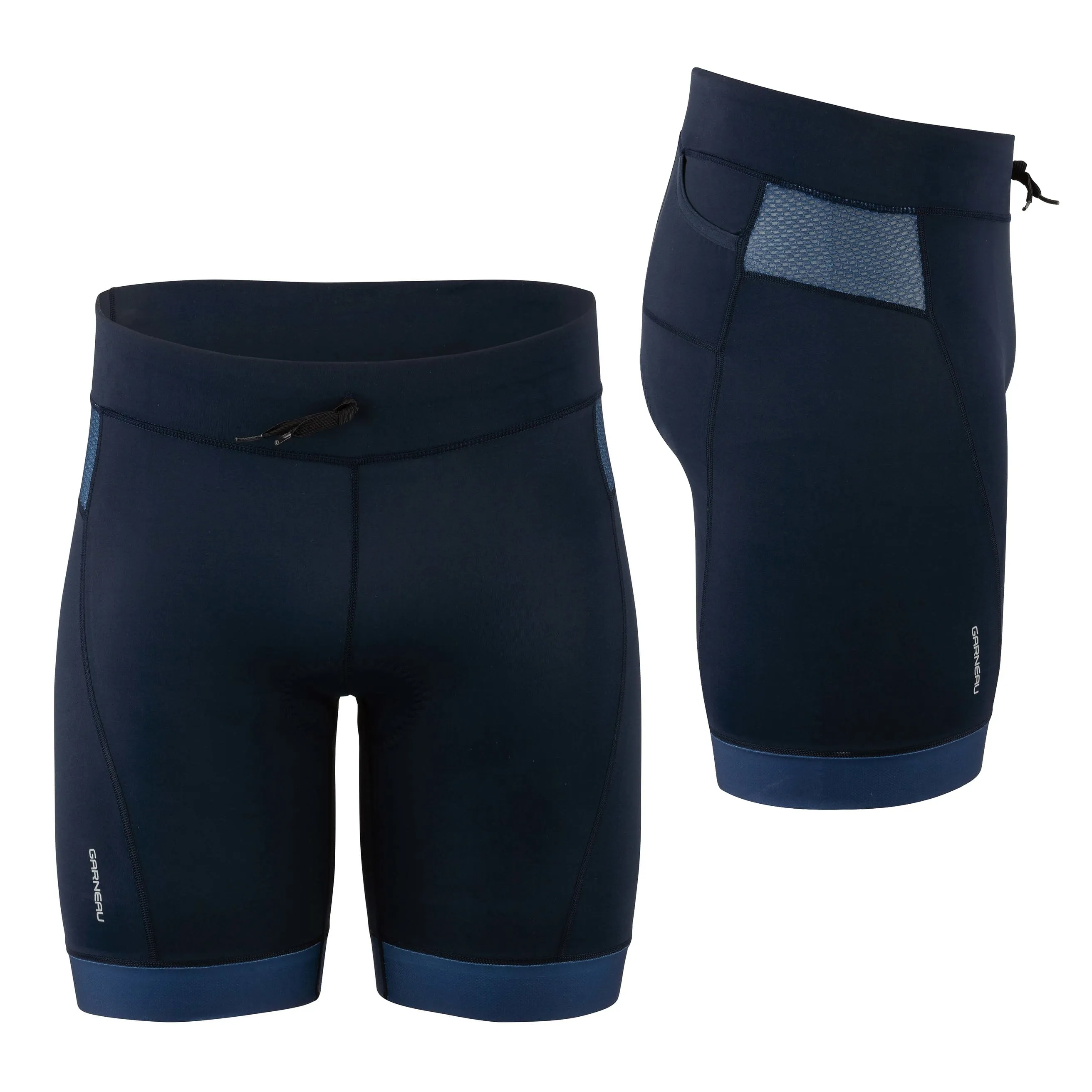 Louis Garneau Sprint Tri Shorts