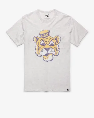 LOUISIANA STATE TIGERS LSU VINTAGE PREMIER '47 FRANKLIN TEE