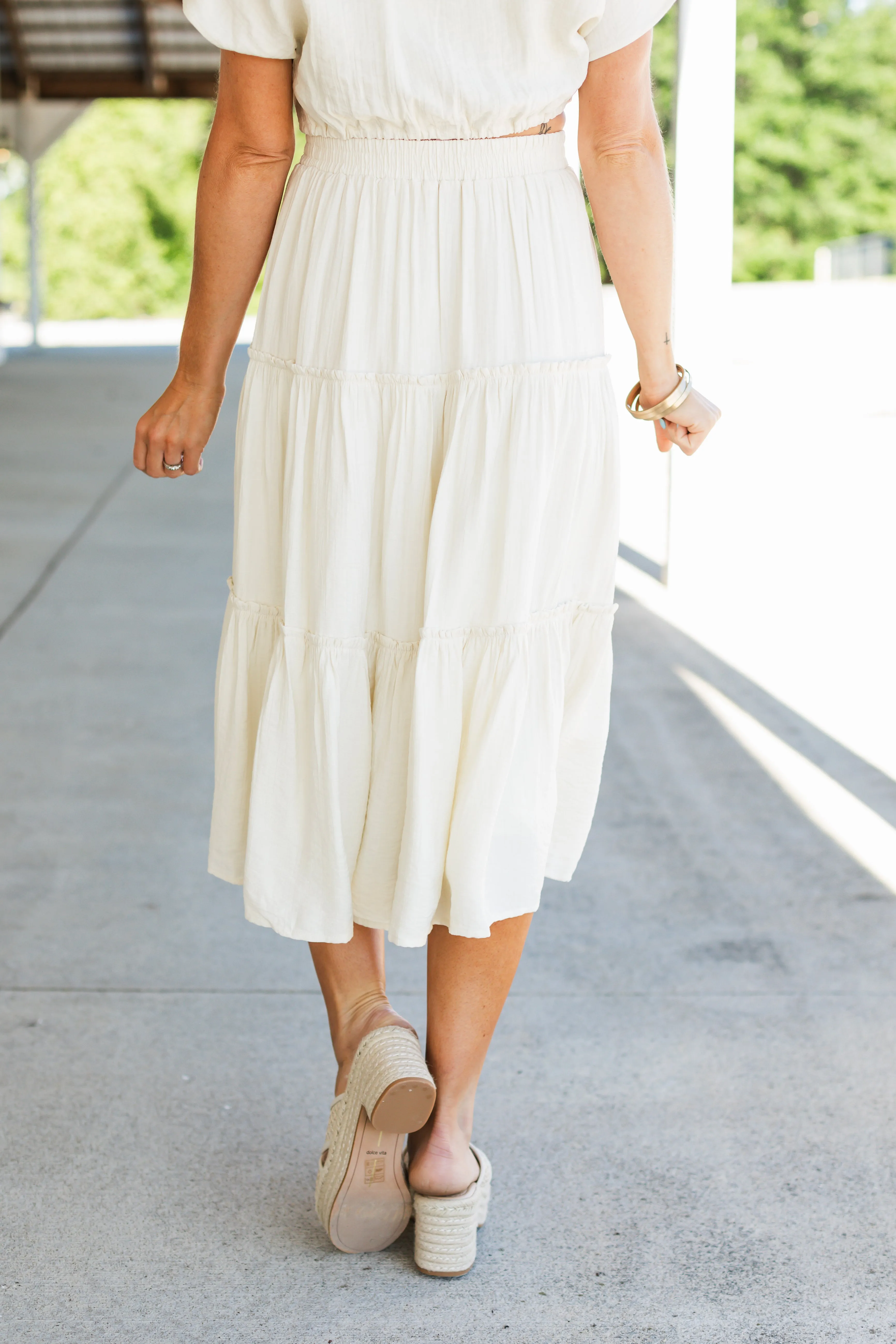 luca skirt