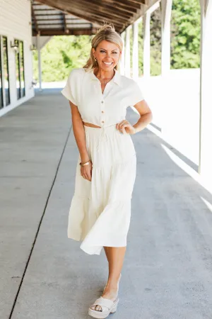 luca skirt