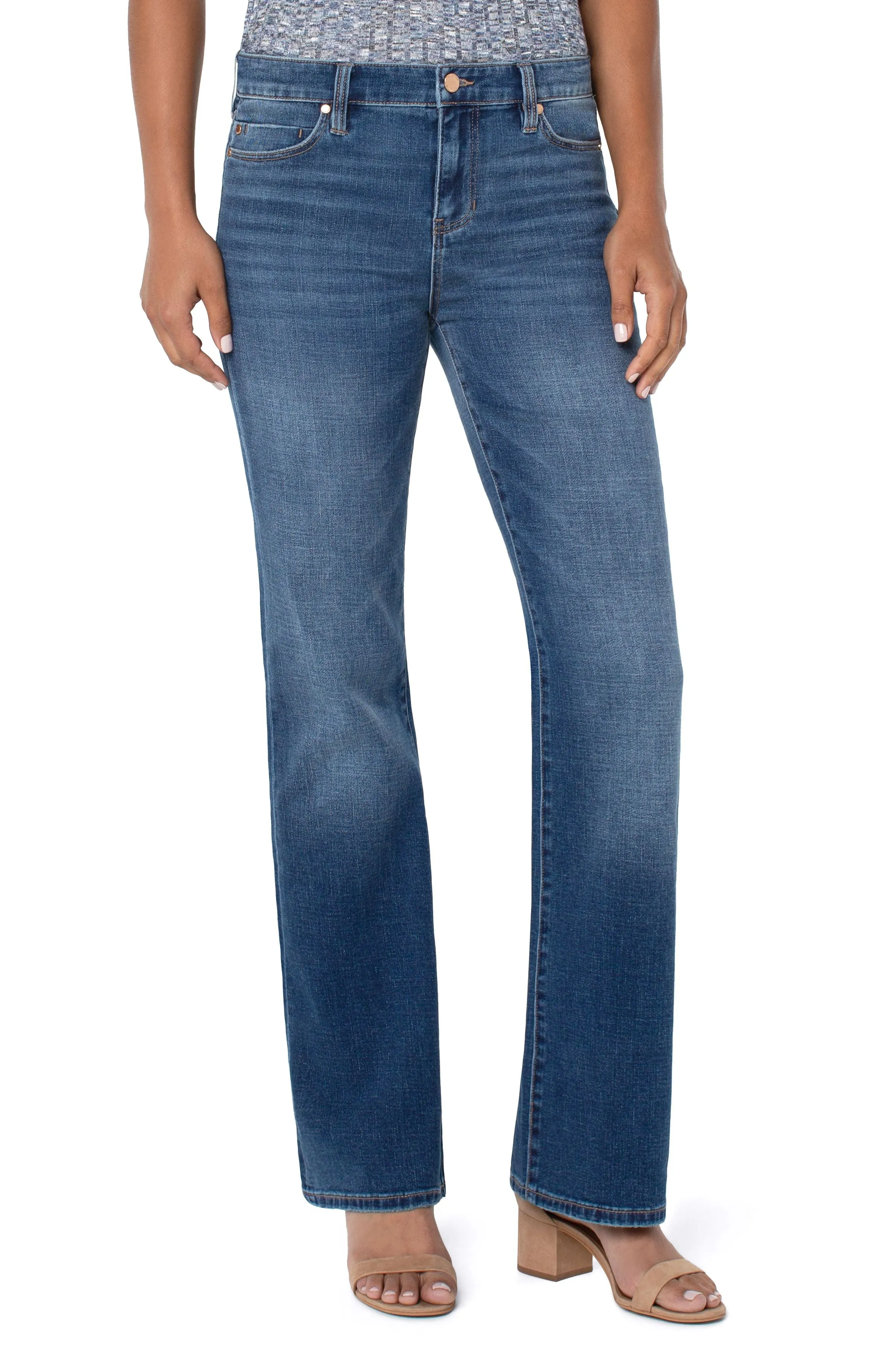 Lucy Boot Cut 32"