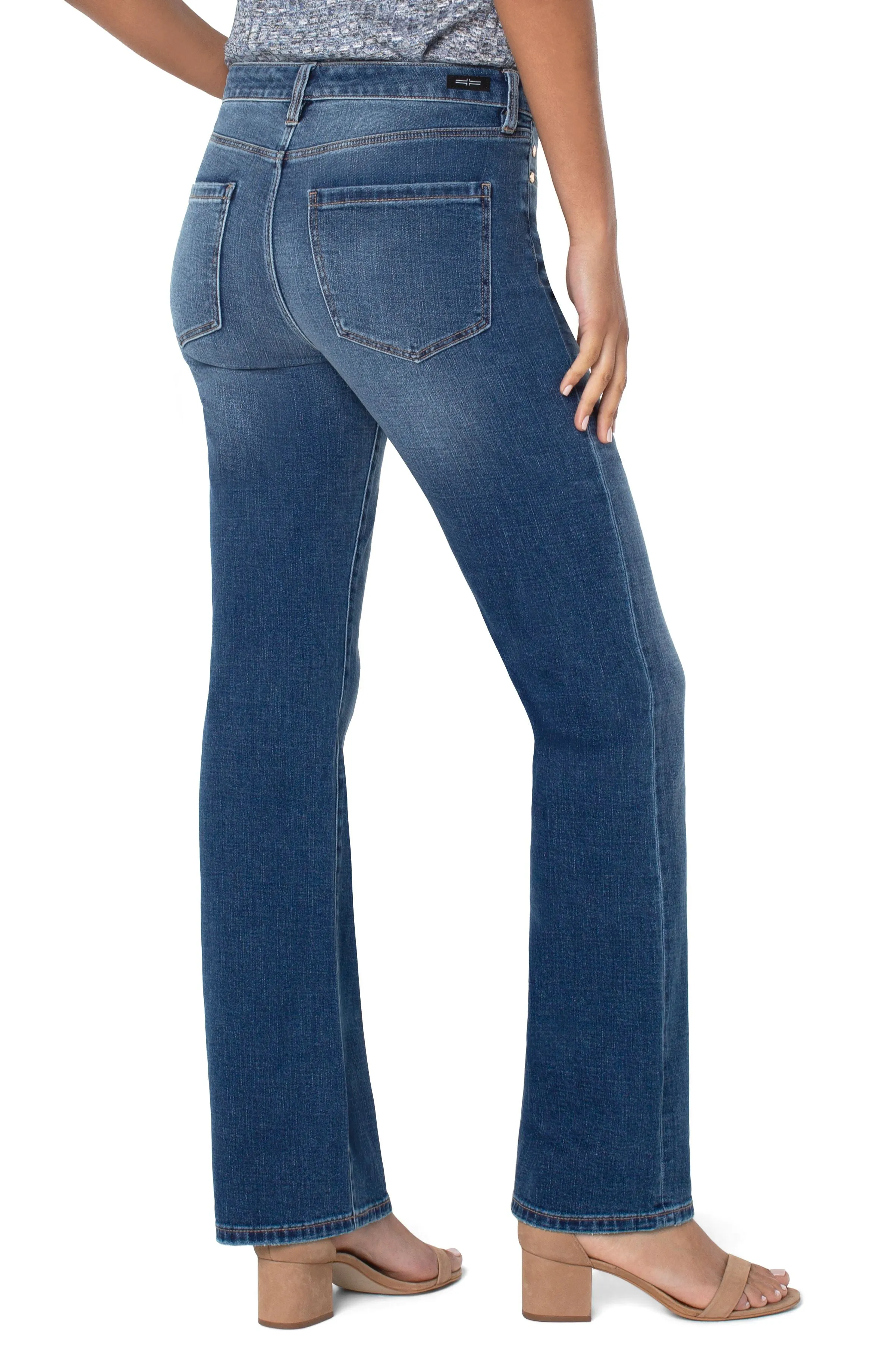 Lucy Boot Cut 32"