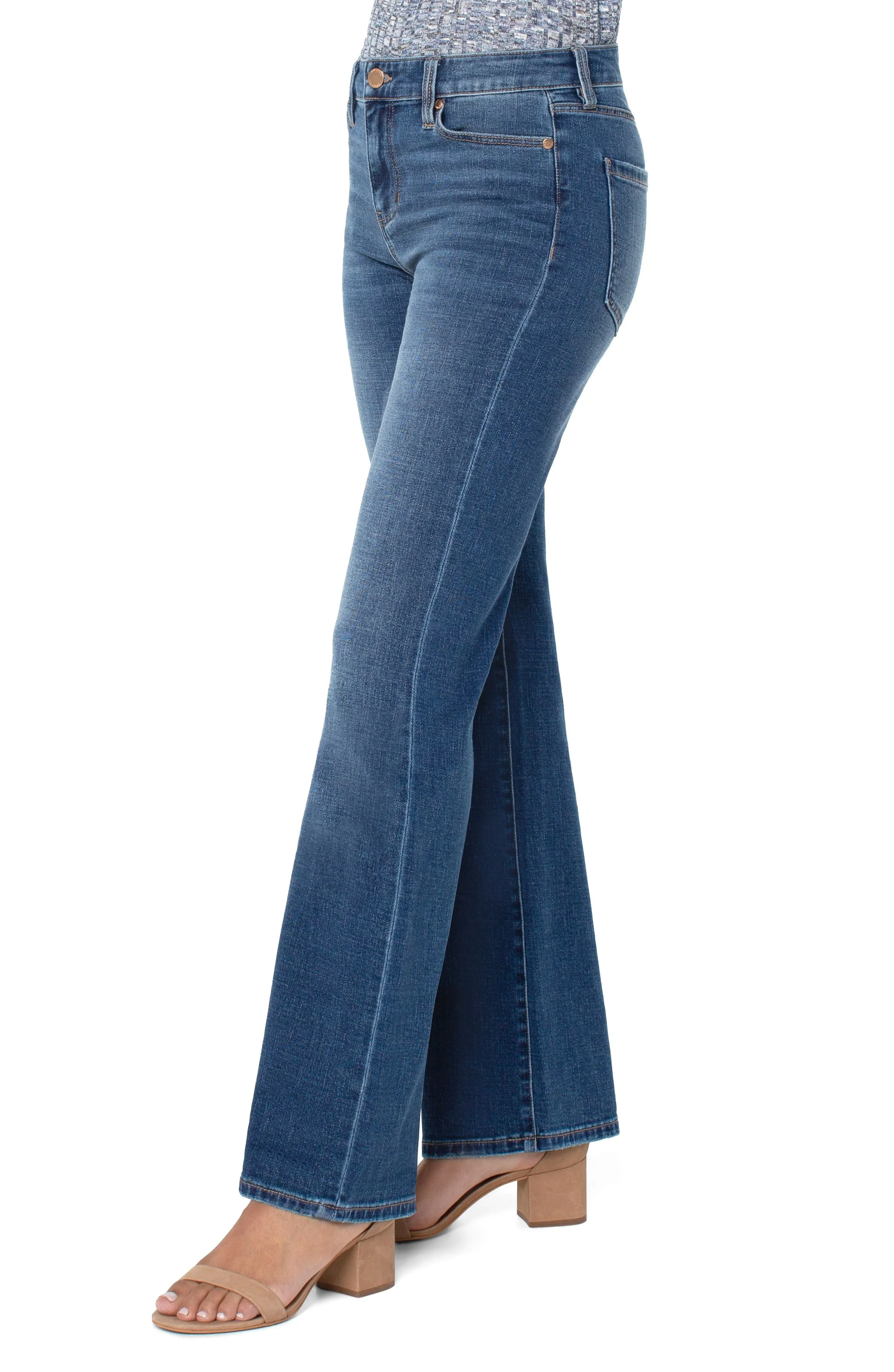 Lucy Boot Cut 32"