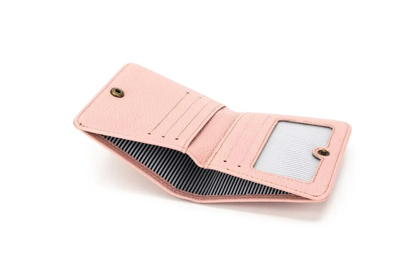 Luna Card Wallet By Black Caviar ( 3 Colours )