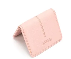 Luna Card Wallet By Black Caviar ( 3 Colours )
