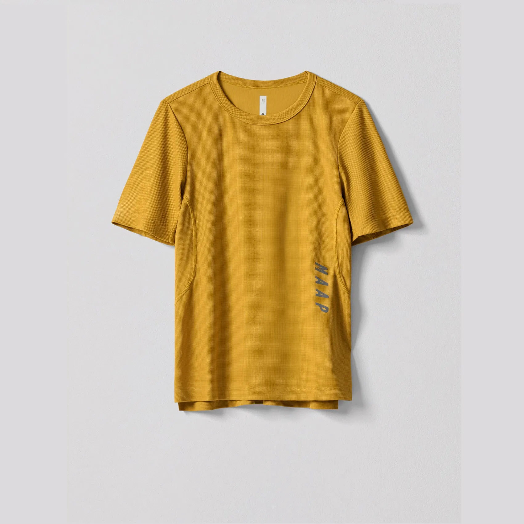 MAAP Women's Alt_Road Ride Tee - Honey