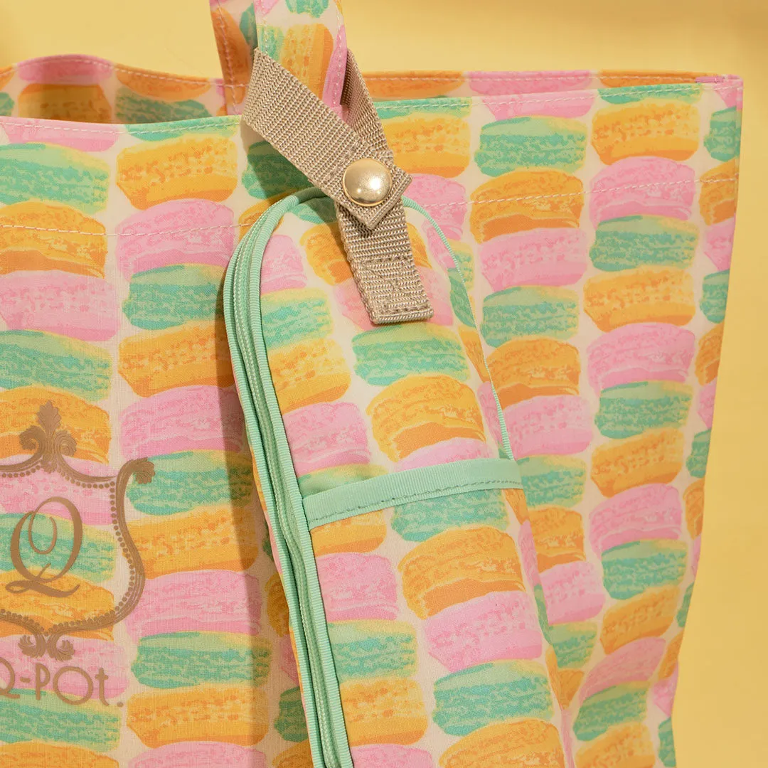 Macaron Bottle Case【Japan Jewelry】