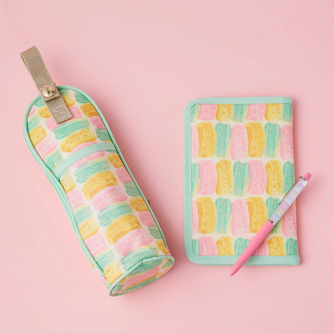 Macaron Bottle Case【Japan Jewelry】