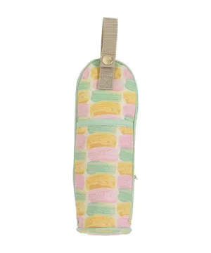 Macaron Bottle Case【Japan Jewelry】