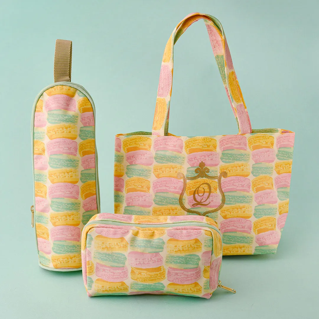 Macaron Bottle Case【Japan Jewelry】
