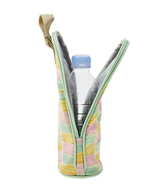 Macaron Bottle Case【Japan Jewelry】