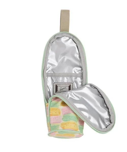 Macaron Bottle Case【Japan Jewelry】