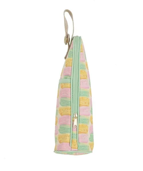 Macaron Bottle Case【Japan Jewelry】