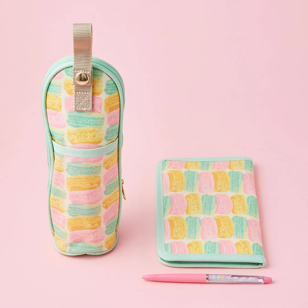 Macaron Bottle Case【Japan Jewelry】
