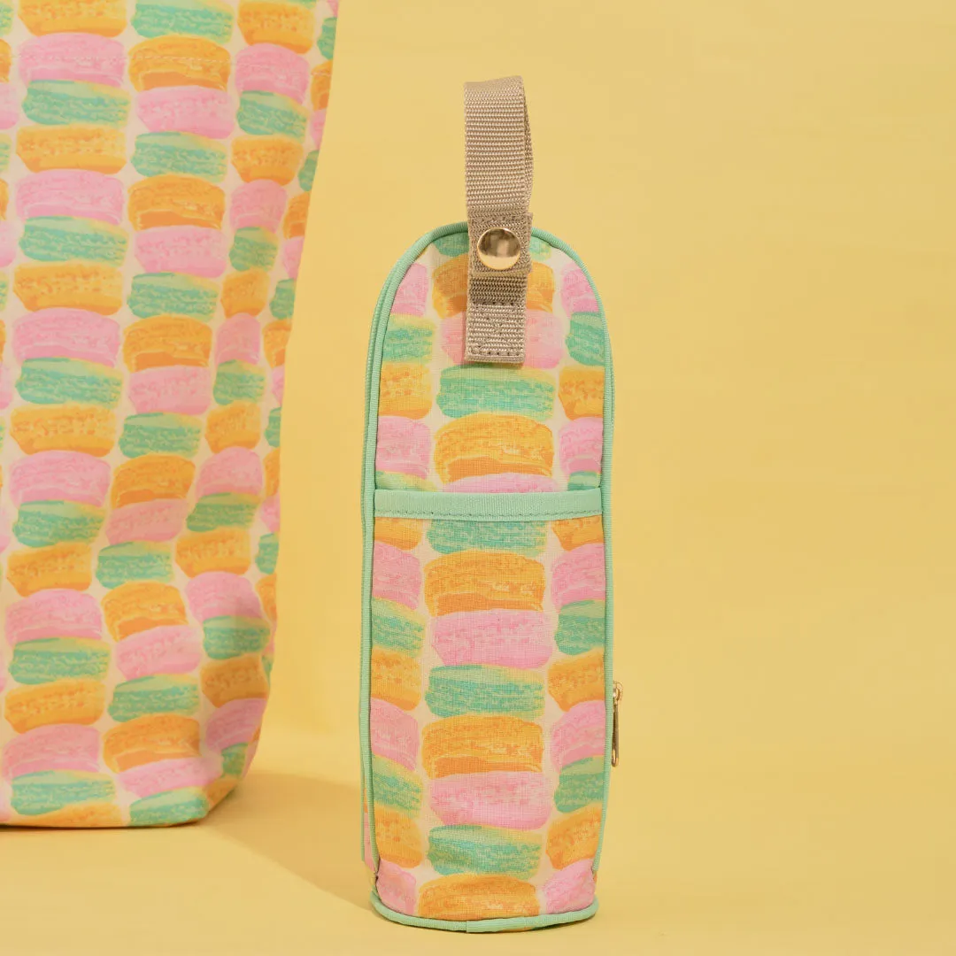 Macaron Bottle Case【Japan Jewelry】